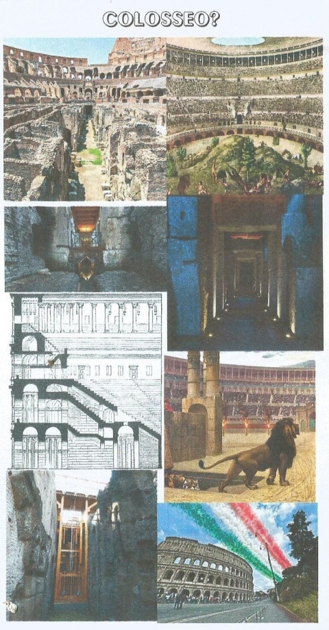 1 - NUOVA GERUSALEMME