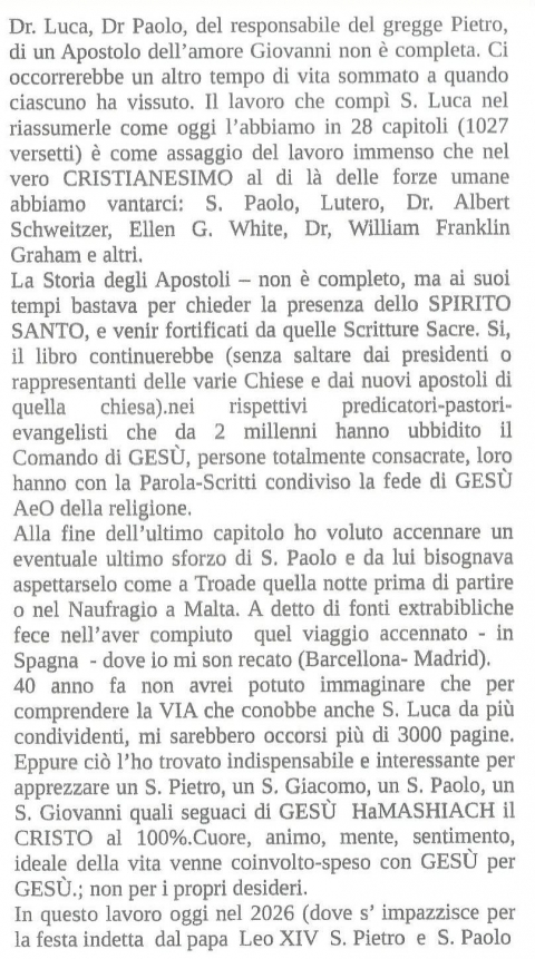 b - NUOVA GERUSALEMME