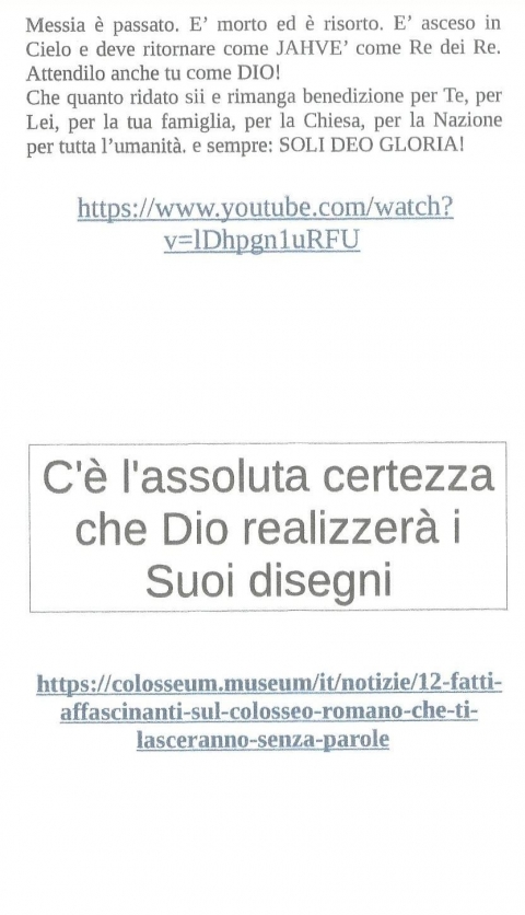 f - NUOVA GERUSALEMME