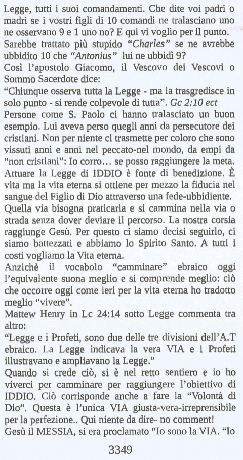 2 - NUOVA GERUSALEMME
